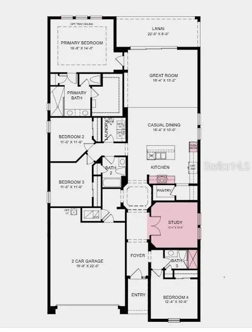 5235 Bowspirit Way, Saint Cloud, FL 34771 - Image #2