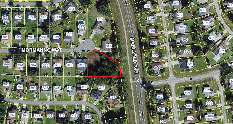 0 Mormanno Way, Kissimmee, FL 34758 - #3