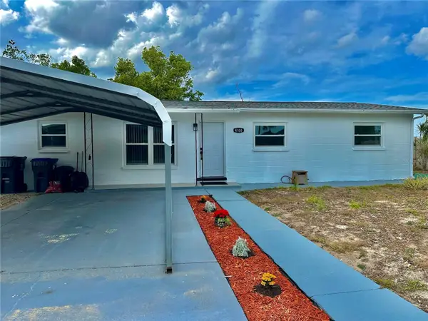 4100 Garden Street, TITUSVILLE, FL 32796