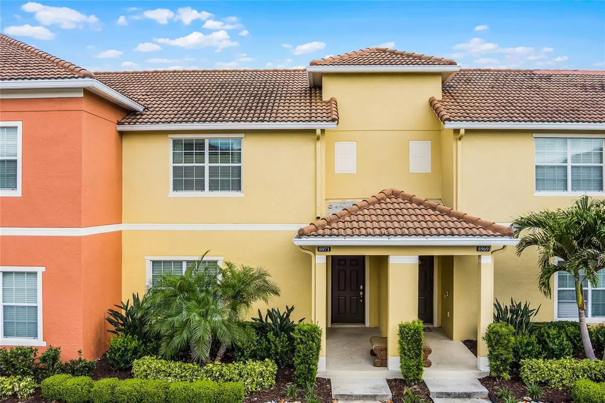 8971 California Palm Road, Kissimmee, FL 34747 - Image #1