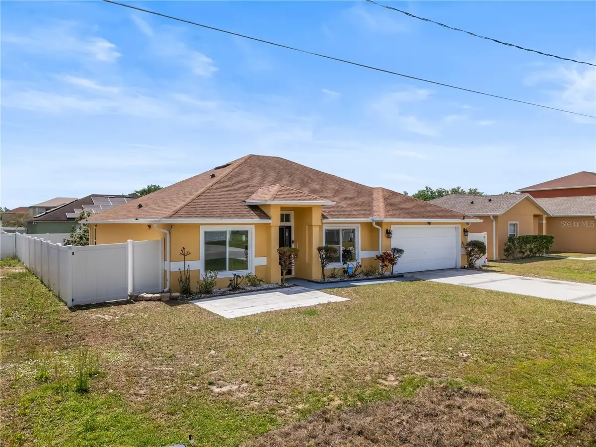 408 Magpie Court, Poinciana, FL 34759 - #1