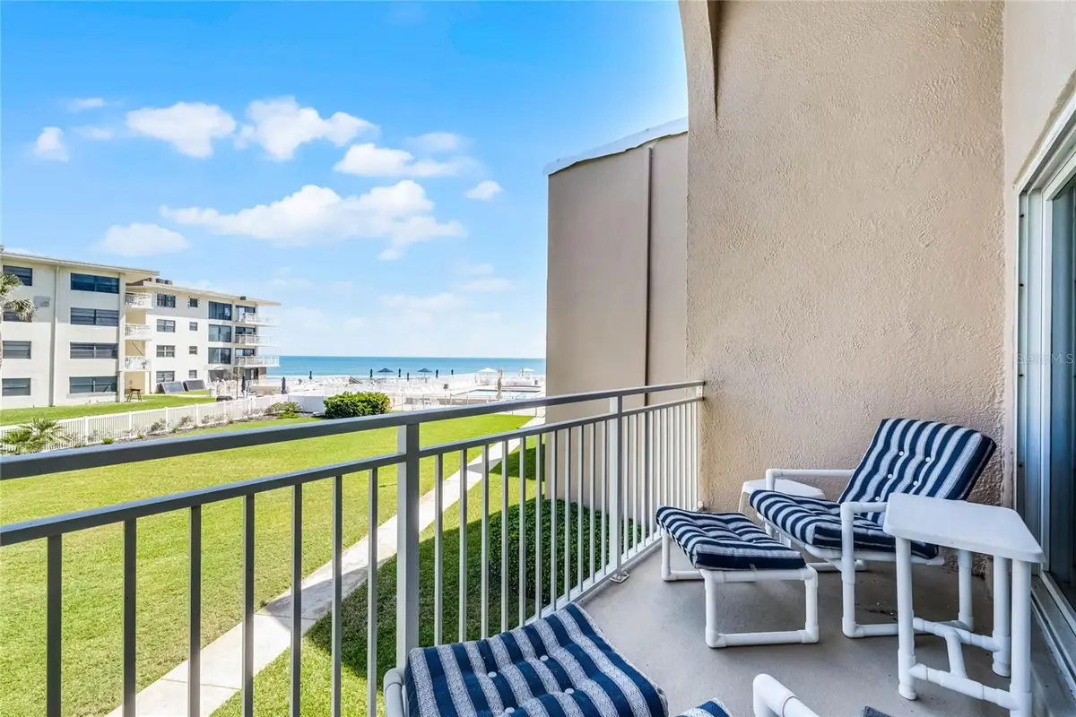 4821 Saxon Drive #201B, New Smyrna Beach, FL 32169 - Image #1