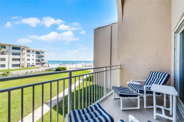 4821 Saxon Drive #201B, NEW SMYRNA BEACH, FL 32169