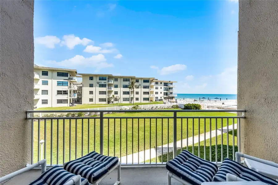 4821 Saxon Drive #201B, New Smyrna Beach, FL 32169 - Image #2