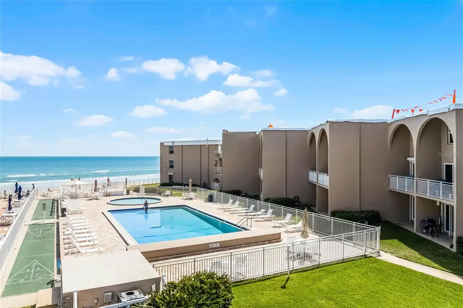 4821 Saxon Drive #201B, New Smyrna Beach, FL 32169 - Image #3