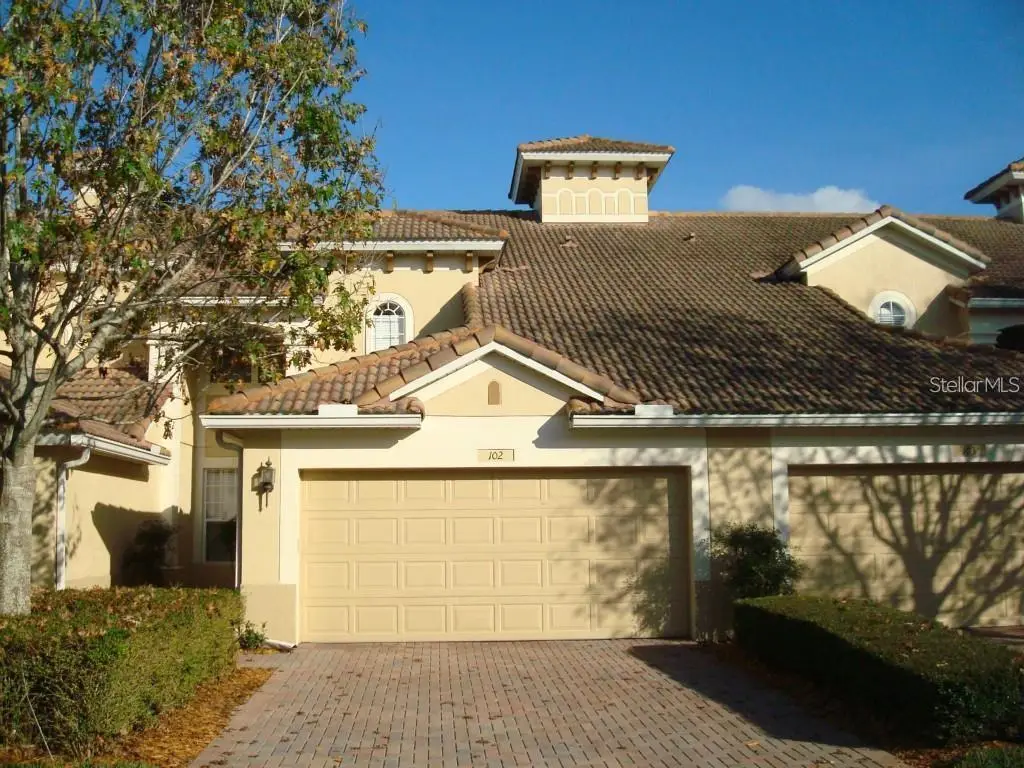 6240 Miramonte Drive #102, Orlando, FL 32835 - Image #1