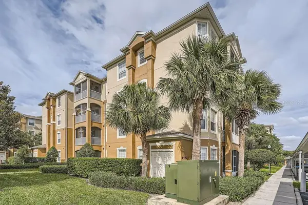 6402 Cava Alta Drive #107, ORLANDO, FL 32835