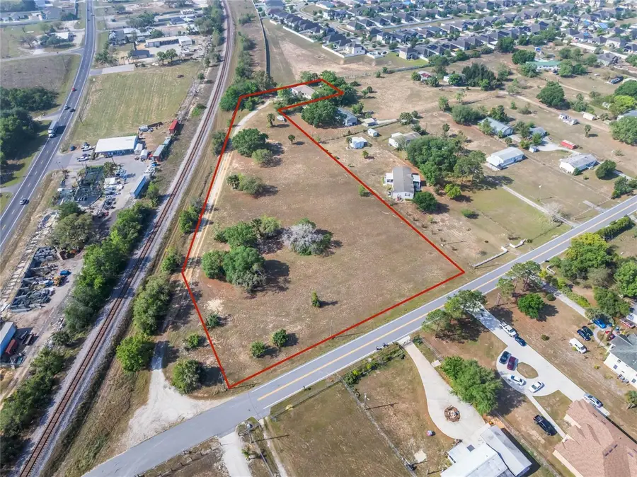 2300 Olsen Road, Haines City, FL 33844 - Image #2