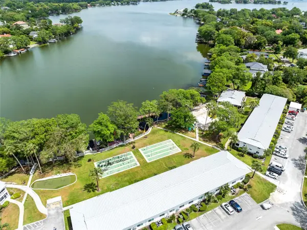 1140 S Orlando Avenue #E-1, MAITLAND, FL 32751