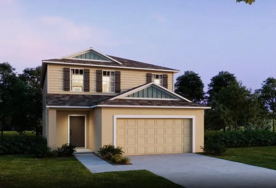 2803 San Marco Way, Winter Haven, FL 33884 - Image #2