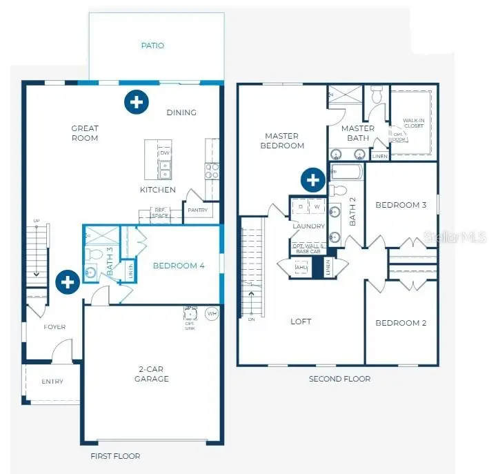 2803 San Marco Way, Winter Haven, FL 33884 - Image #3