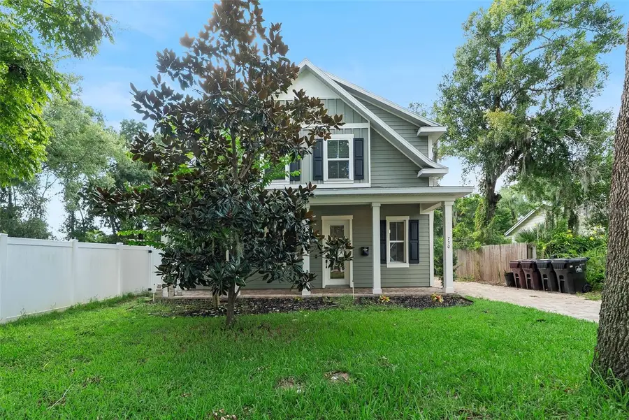 730 Cordova Drive, Orlando, FL 32804 - Image #2