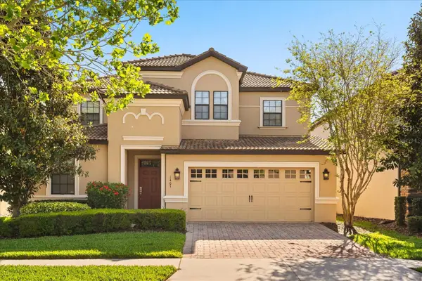 1405 Thunderbird Road, DAVENPORT, FL 33896