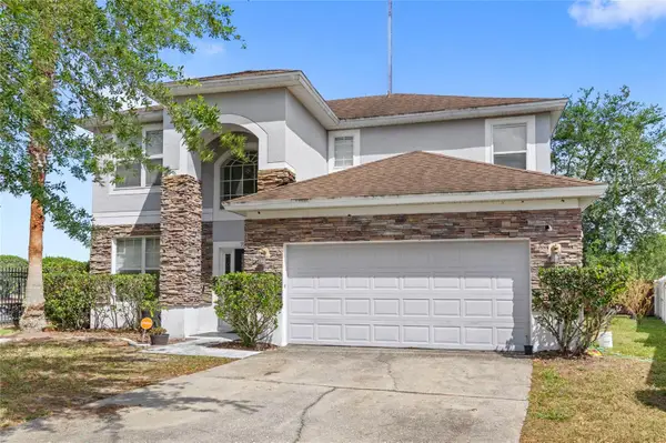 9919 Cypress Knee Circle, ORLANDO, FL 32825