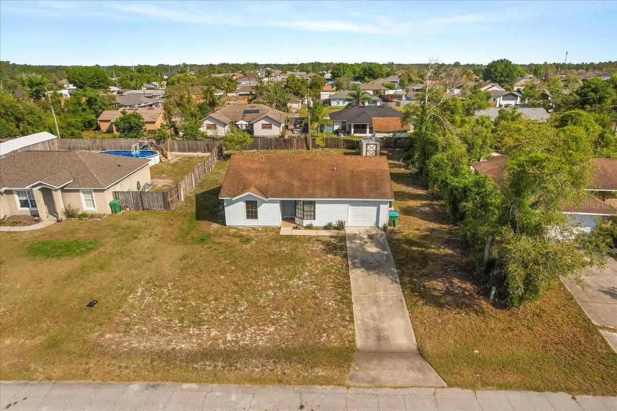 3166 Canby Drive, Deltona, FL 32738 - Image #1