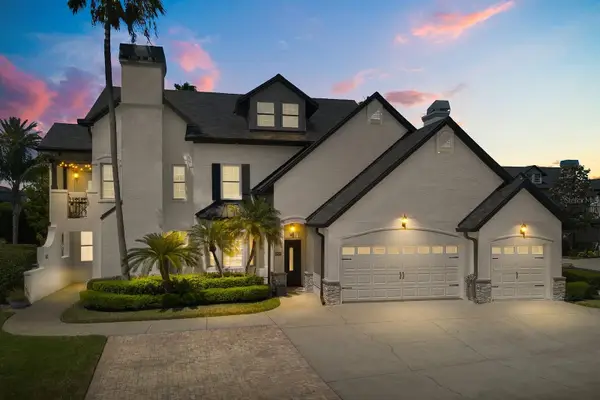 13429 Fountainbleau Drive #13429, CLERMONT, FL 34711