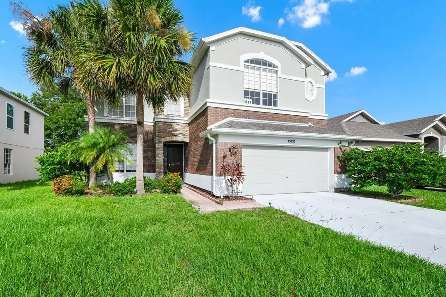 13520 Meadow Bay Loop, Orlando, FL 32824 - Image #2