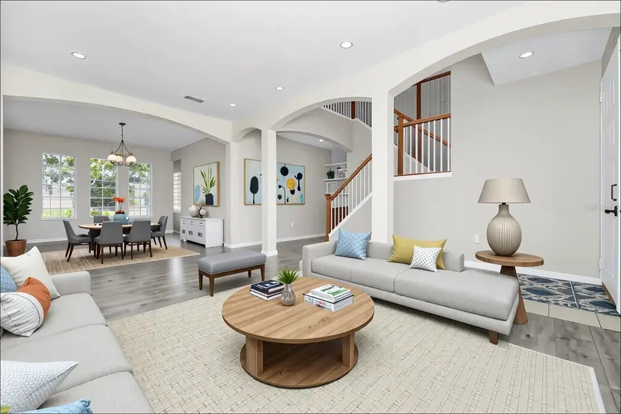 13520 Meadow Bay Loop, Orlando, FL 32824 - Image #3