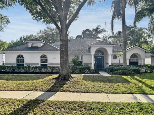 1200 Montheath Circle, OCOEE, FL 34761