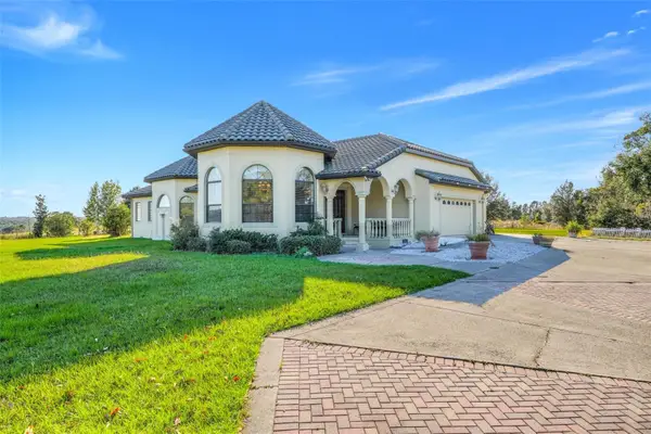 20951 County Road 561, CLERMONT, FL 34715