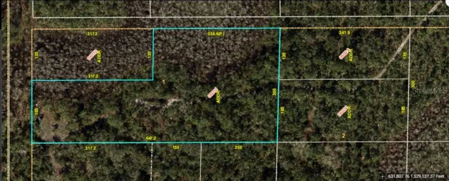 E Colonial Drive, Orlando, FL 32820 - Image #2