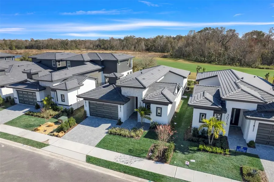 3020 Kensington Avenue, Davenport, FL 33837 - #2