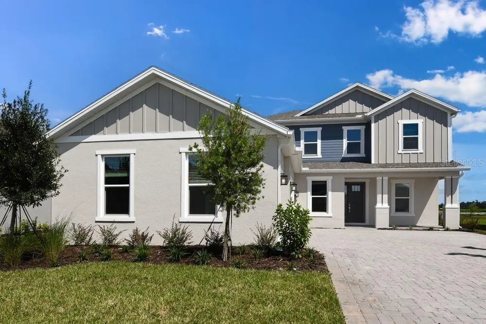 853 Junonia Boulevard, New Smyrna Beach, FL 32168 - Image #1