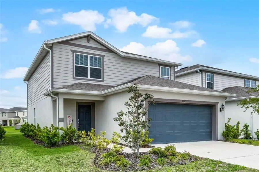 5329 Royal Point Avenue, Kissimmee, FL 34746 - #2