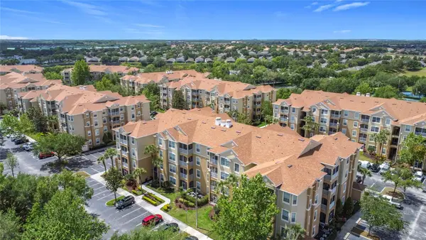 2781 Almaton Loop #404, KISSIMMEE, FL 34747