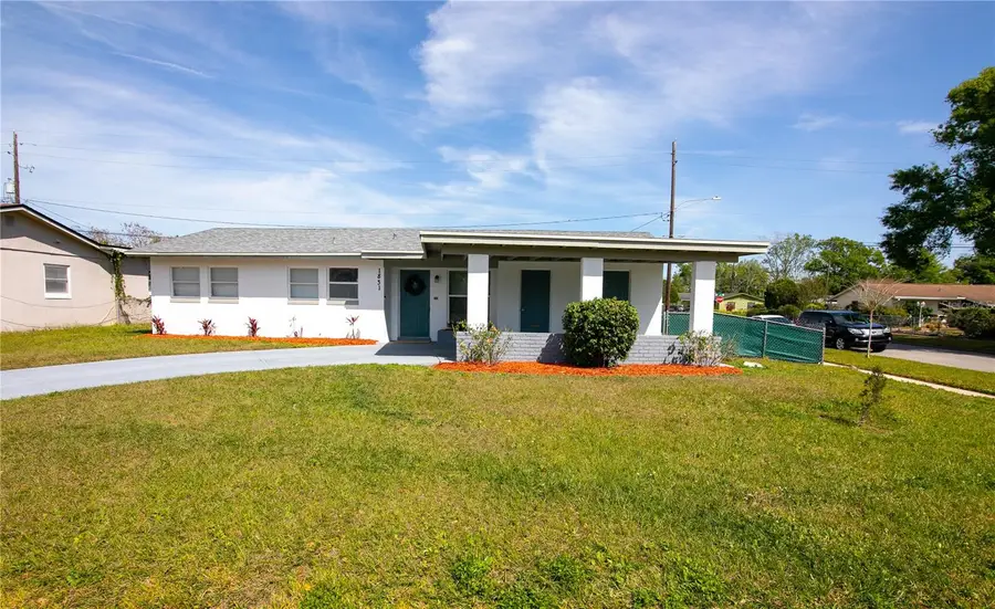 1831 Aaron Avenue, Orlando, FL 32811 - Image #2