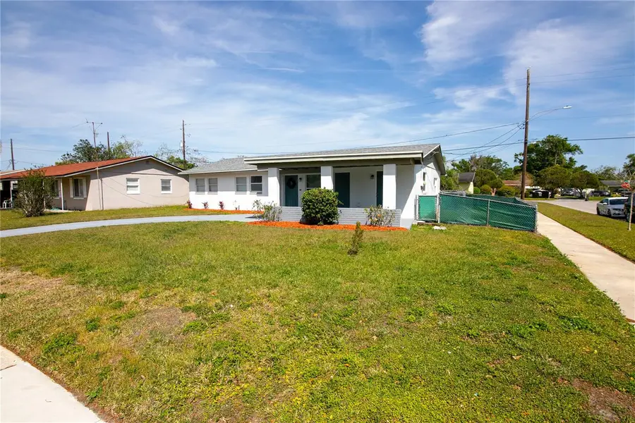 1831 Aaron Avenue, Orlando, FL 32811 - Image #3