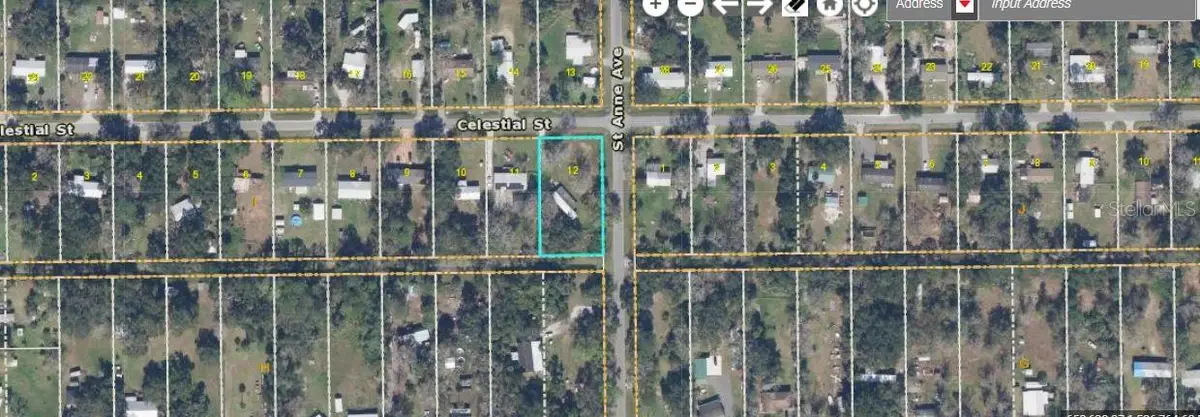 25236 Celestial Street, Christmas, FL 32709 - Image #1