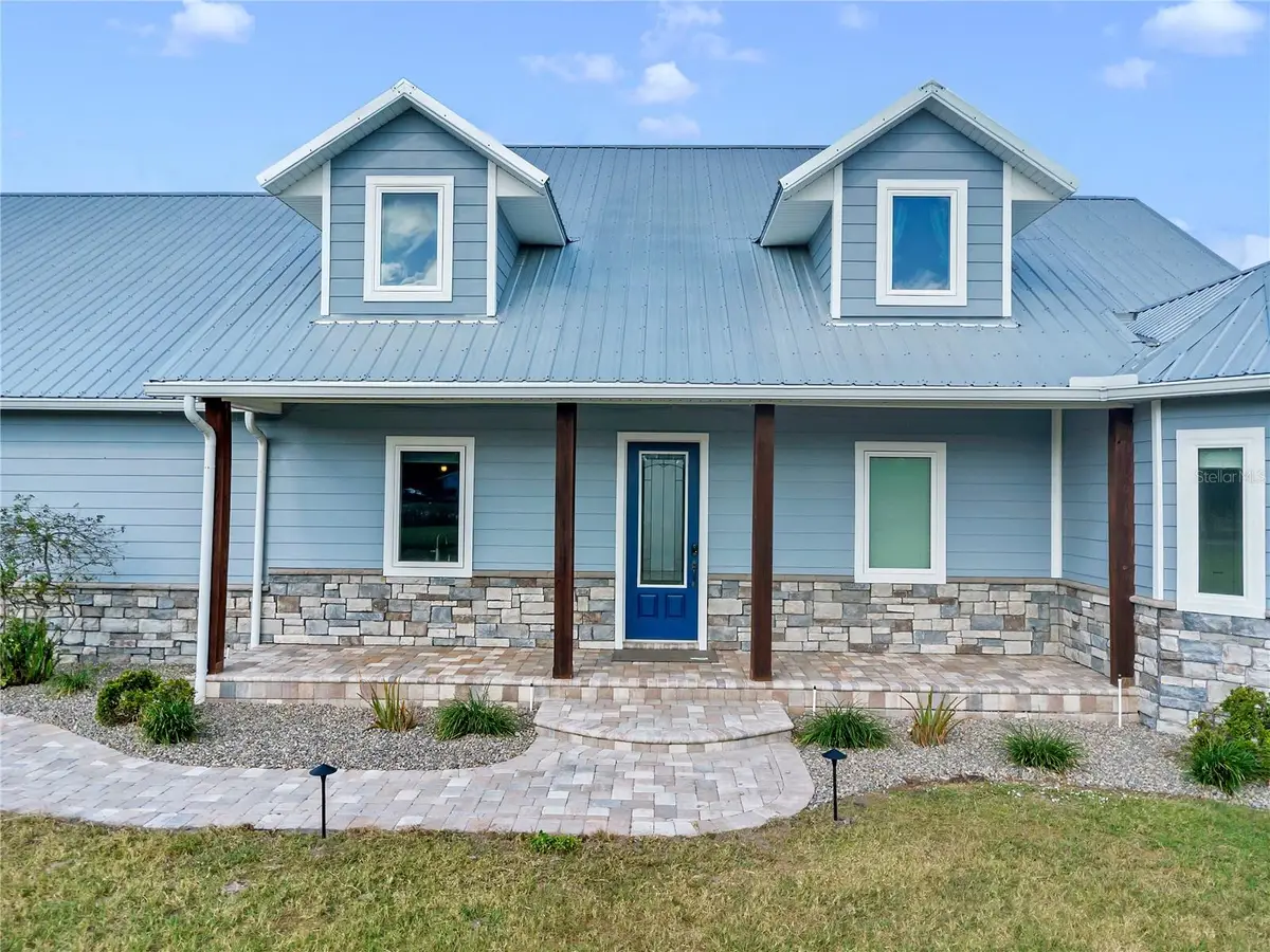 3550 Kaiser Avenue, Saint Cloud, FL 34772 - #1