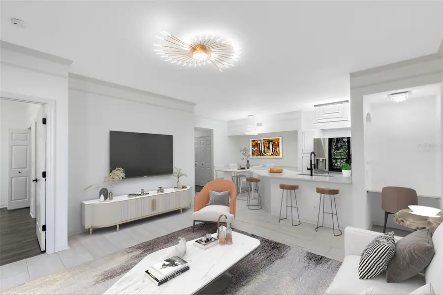 6685 Queens Borough Avenue #202, Orlando, FL 32835 - Image #2