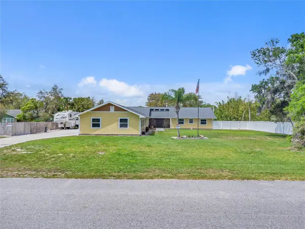 5800 Spruce Creek Woods Drive, PORT ORANGE, FL 32127