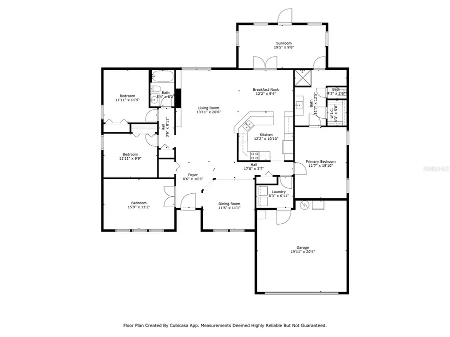 684 Yorkshire Drive, Oviedo, FL 32765 - Image #2