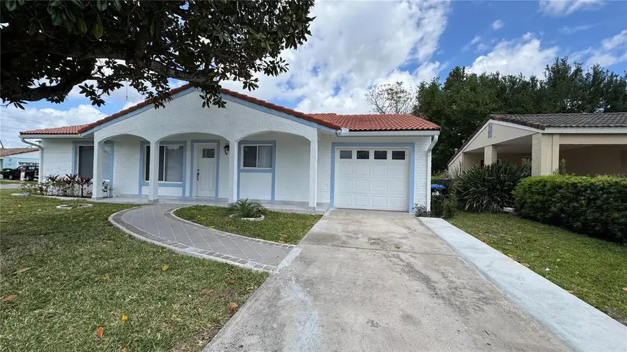 5547 Westbrook Drive, Orlando, FL 32821 - Image #2