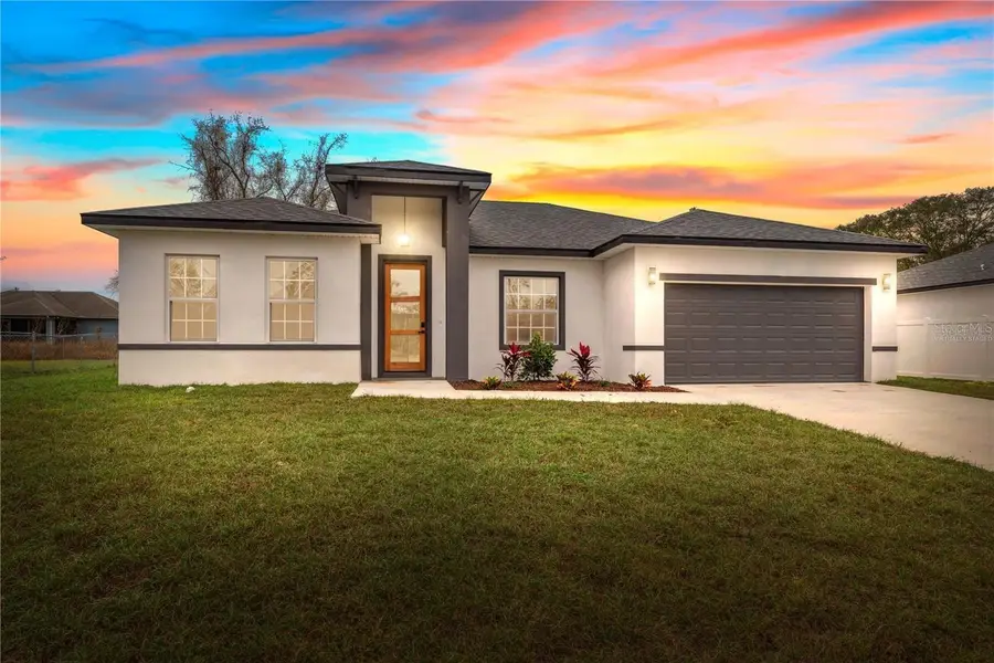 4450 SW 169th Place, Ocala, FL 34473 - Image #2