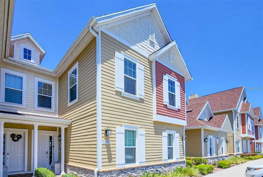 7595 Sunny Dreams Lane, Kissimmee, FL 34747 - Image #2