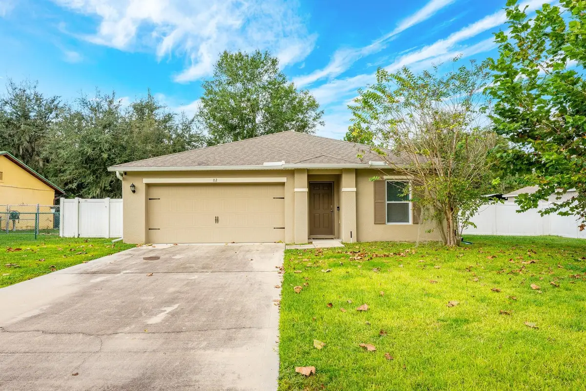 112 Fordham Street, Deltona, FL 32725 - Image #1