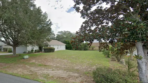 2215 N Brentwood Circle, LECANTO, FL 34461