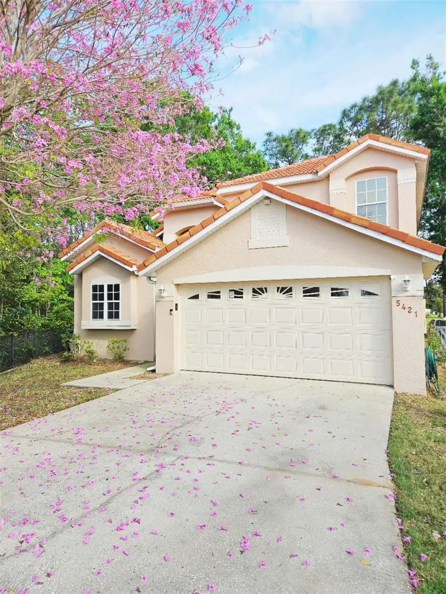 5421 Watervista Drive, Orlando, FL 32821 - Image #1