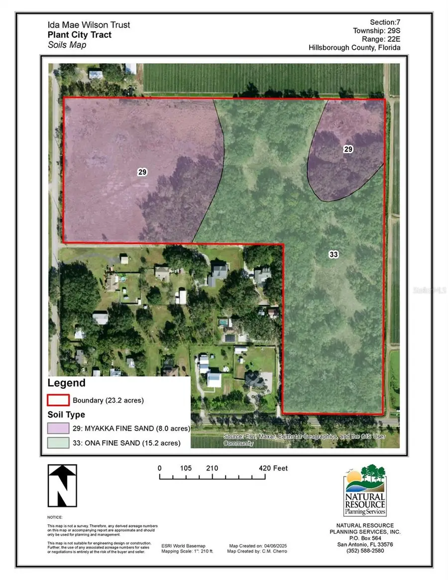 Trapnell Road, Plant City, FL 33566 - Image #3