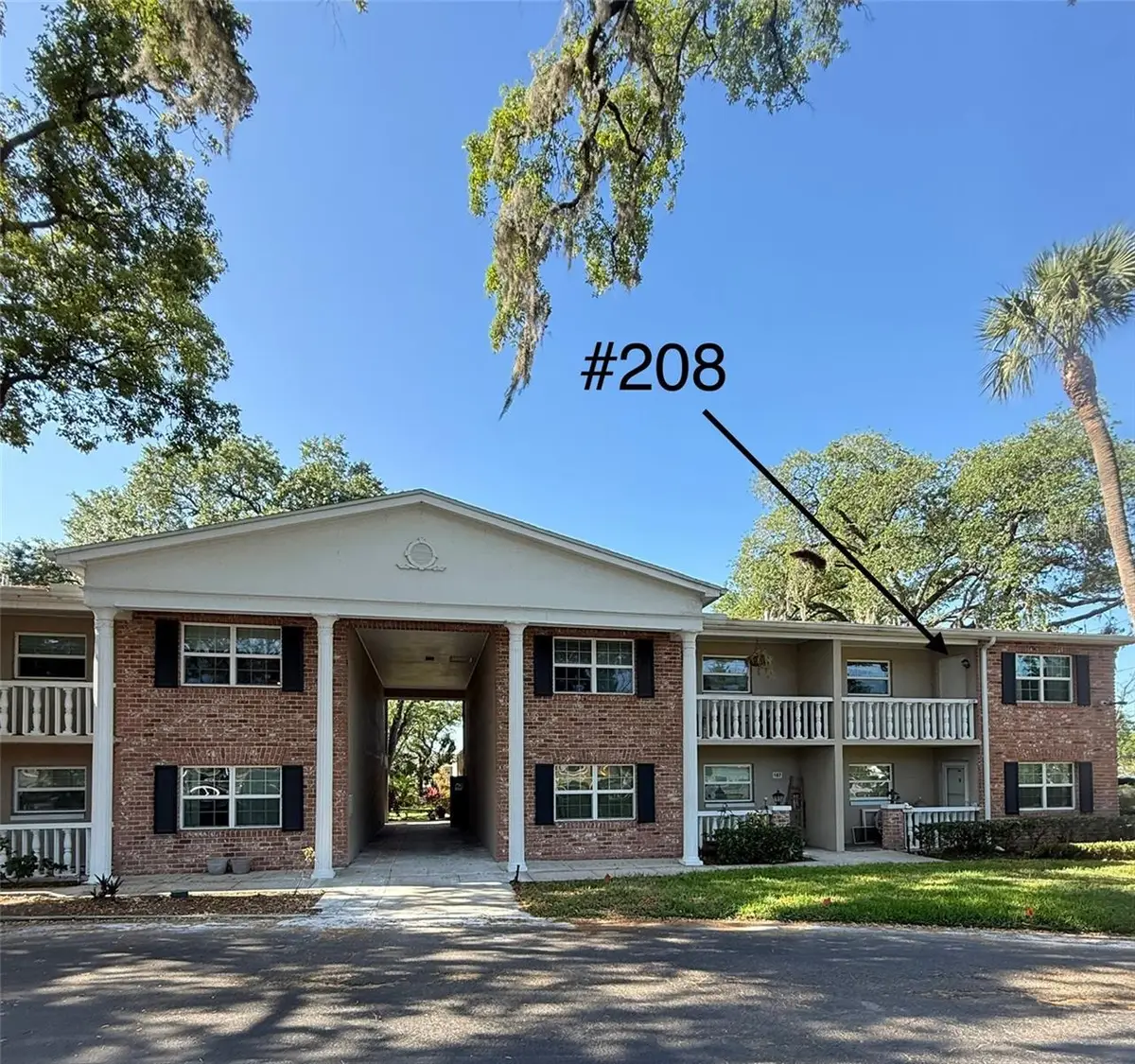 2500 Lee Road #208, Winter Park, FL 32789 - Image #1