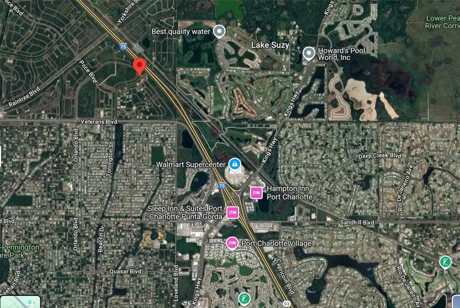 S Torrington Street, North Port, FL 34288 - Image #2