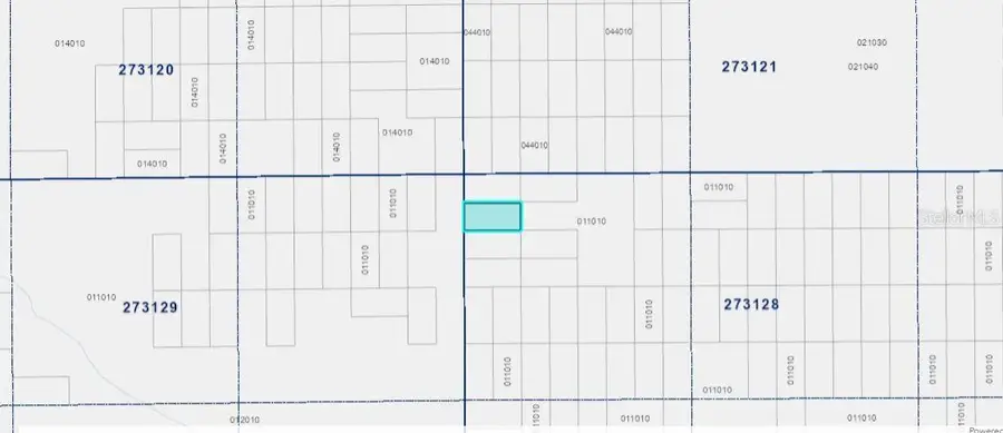 Rhoden Loop D, Frostproof, FL 33843 - #2