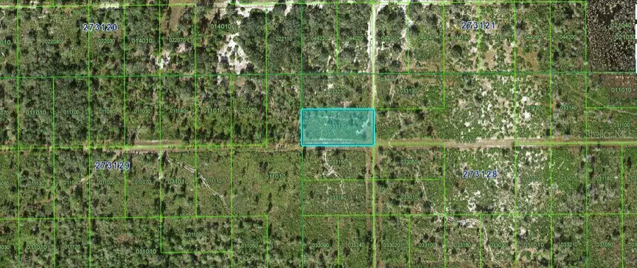 Rhoden Loop D, Frostproof, FL 33843 - #3