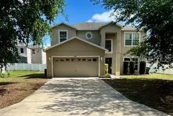 1348 Nelson Park Court, Poinciana, FL 34759 - #1