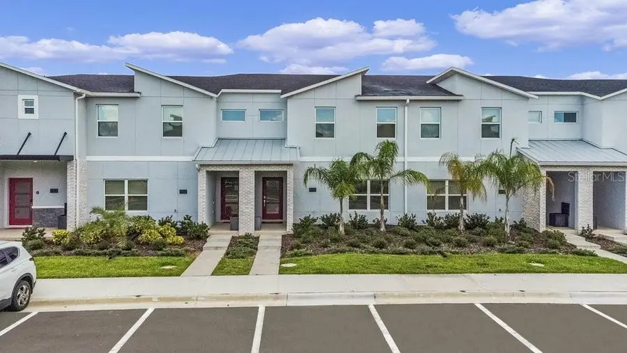 1148 Kingsbarn Street, Davenport, FL 33896 - Image #3