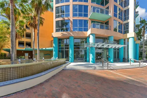 322 E Central Boulevard #1008, ORLANDO, FL 32801